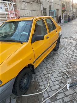 سايبا 131